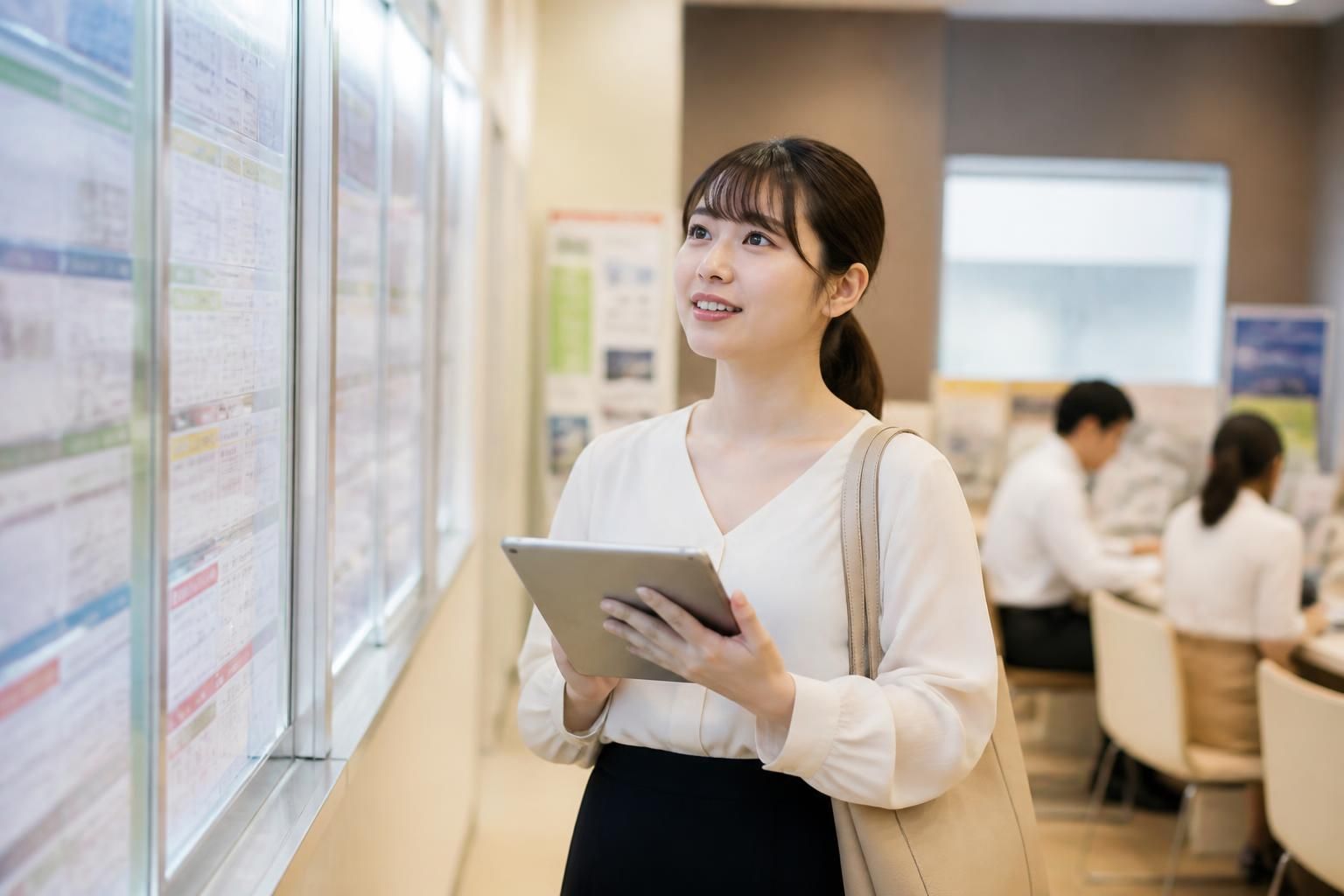 サービスイメージ